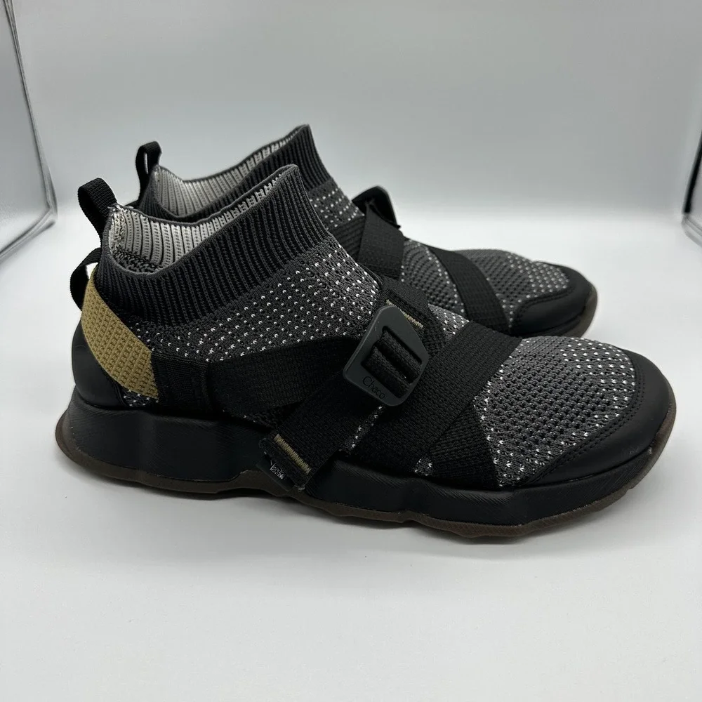 Chaco brand style